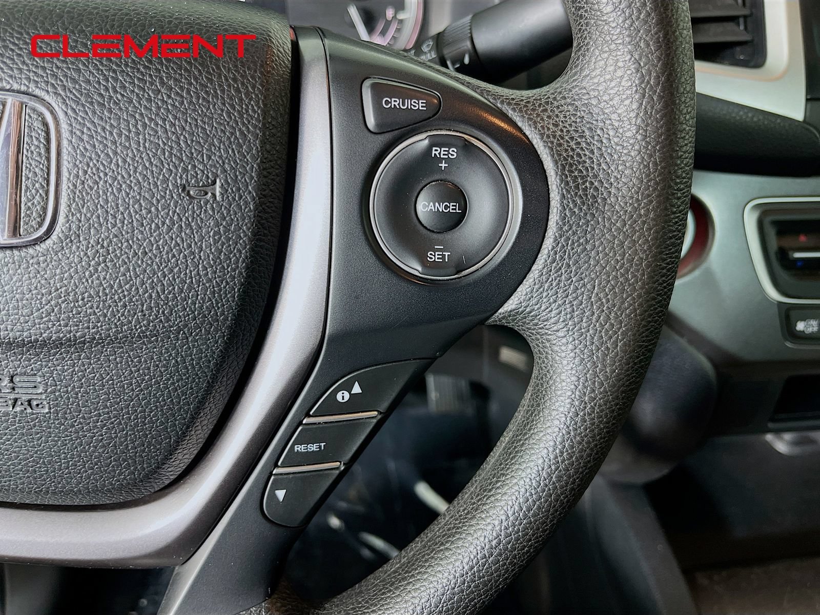 Used 2019 Honda Ridgeline Sport image 17