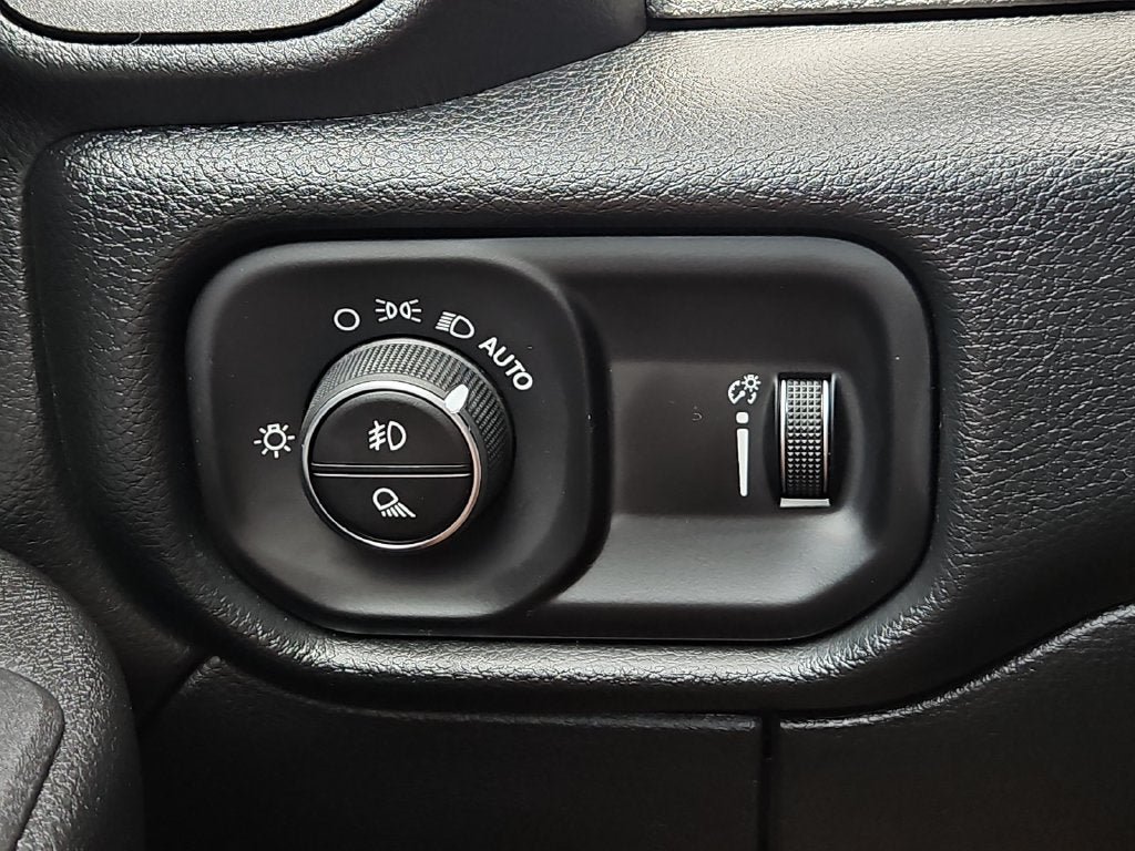 New 2026 RAM 2500 Tradesman AWD/4WD image 24