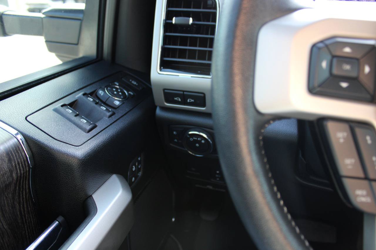Used 2021 Ford F350 Lariat AWD/4WD image 22