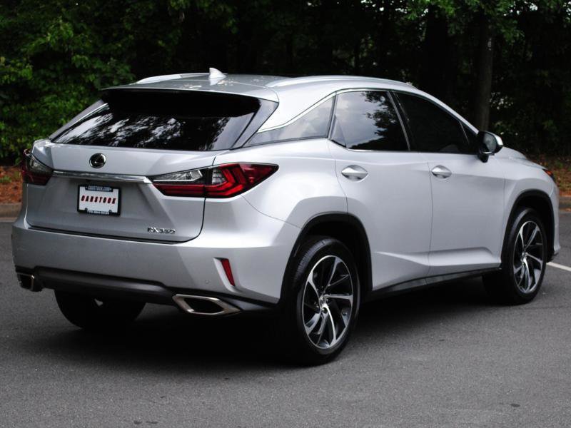 Used 2016 Lexus RX 350 FWD w/ Luxury Package image 21