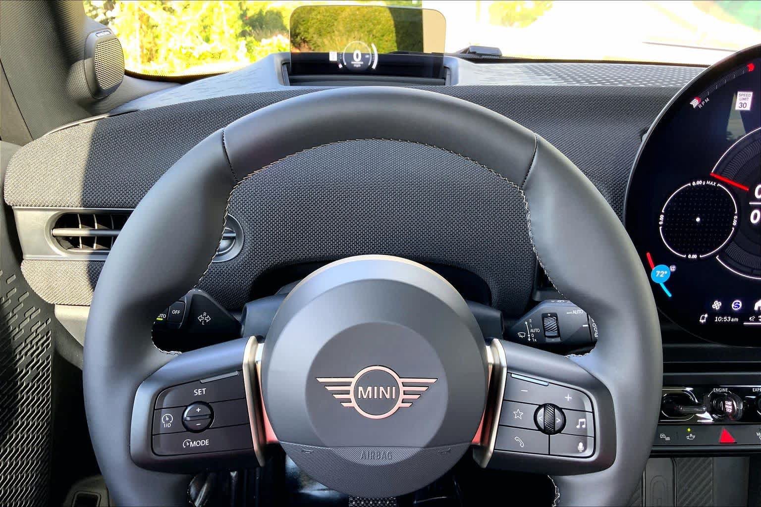 New 2027 MINI Cooper S FWD image 20