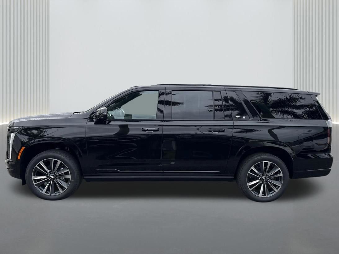 New 2026 Cadillac Escalade ESV Sport AWD/4WD image 8