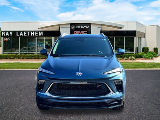 New 2026 Buick Encore GX Sport Touring w/ Advanced Technology Package image 7