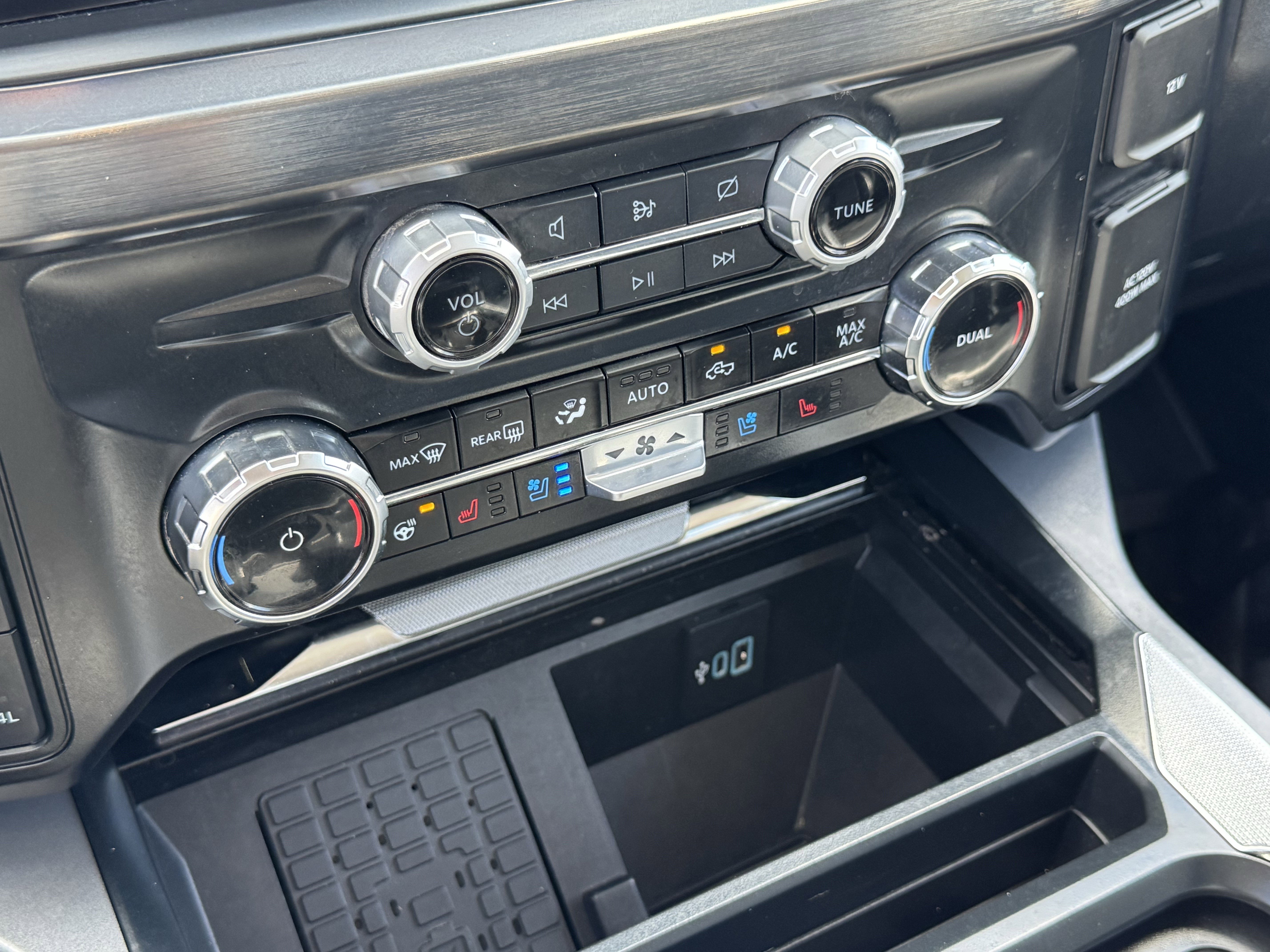 Used 2024 Ford F250 Lariat image 20