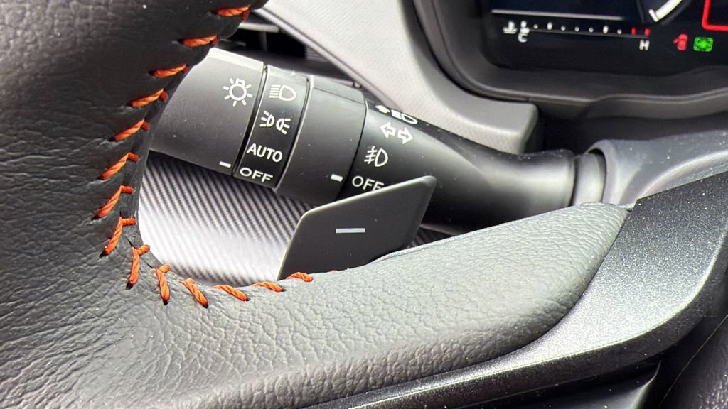 New 2026 Subaru Crosstrek 2.5i Limited AWD/4WD image 28