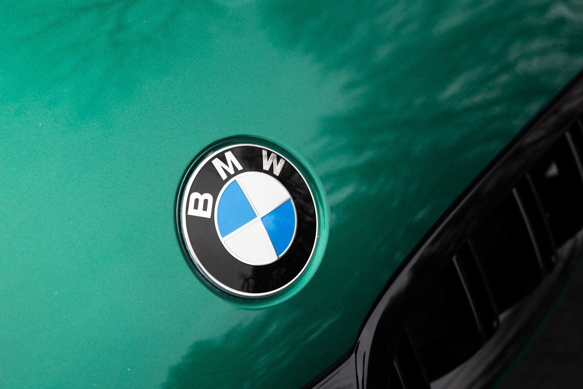 Used 2025 BMW M8 Competition image 10