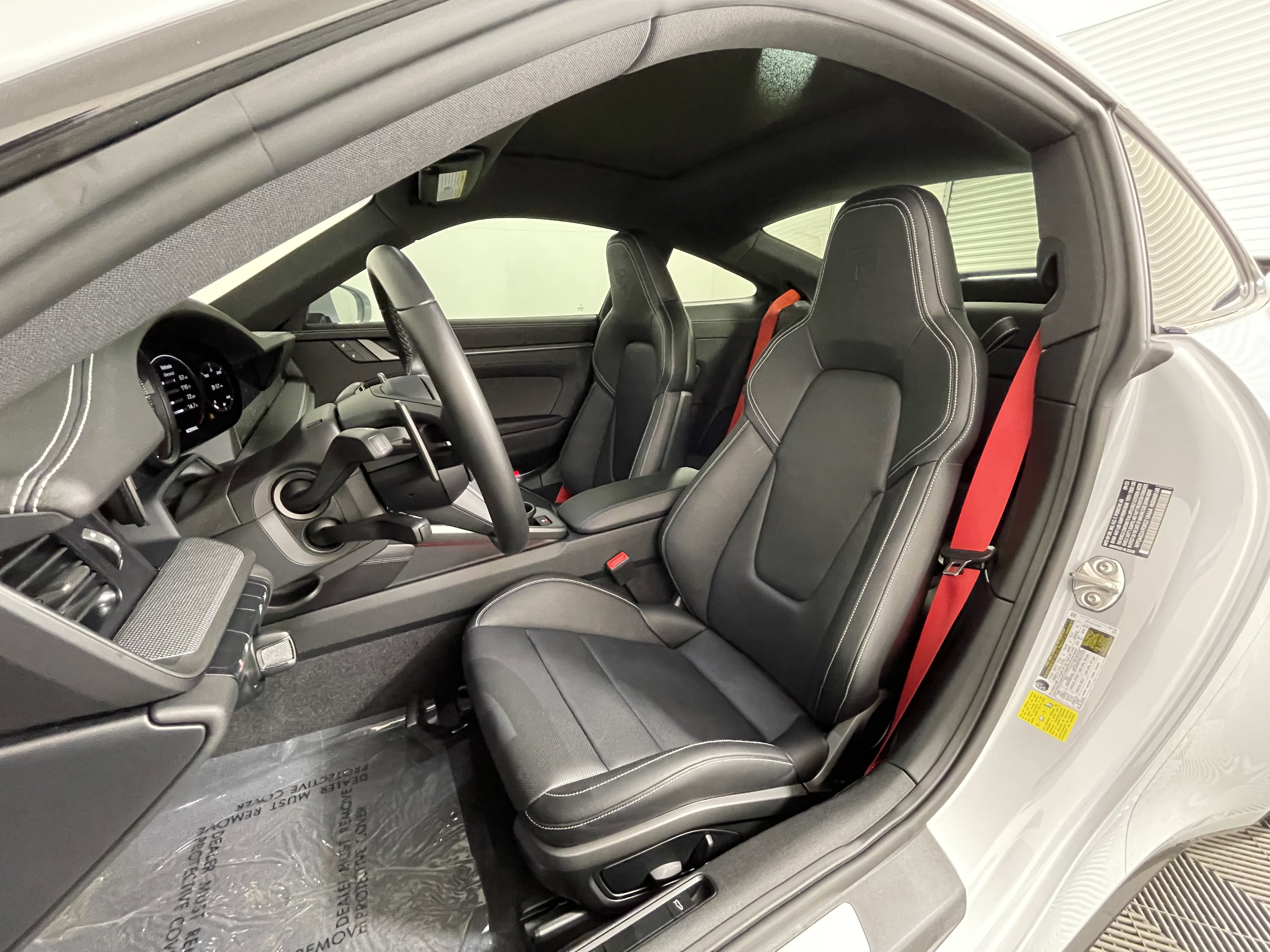 Used 2024 Porsche 911 Carrera 4S image 5