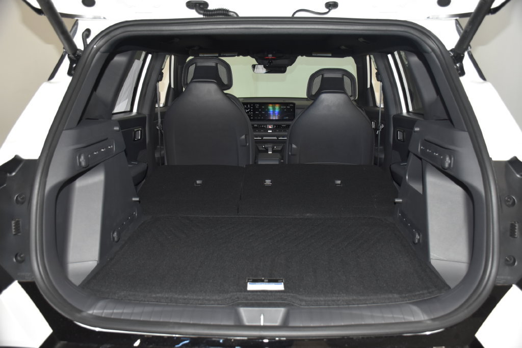 New 2027 Kia Seltos X-Line S AWD/4WD image 33