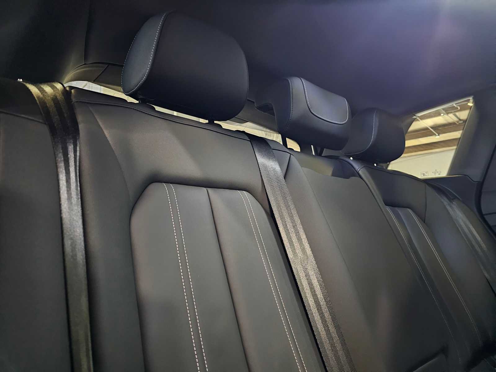 Used 2024 Audi Q4 e-tron Premium Plus image 13