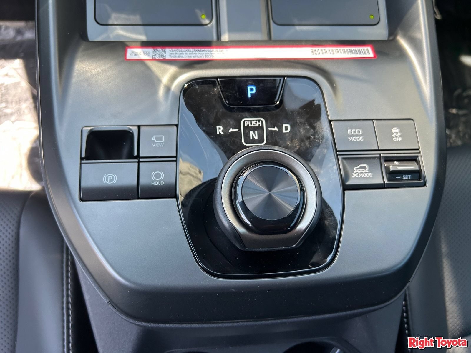 New 2026 Toyota bZ Woodland AWD/4WD image 27