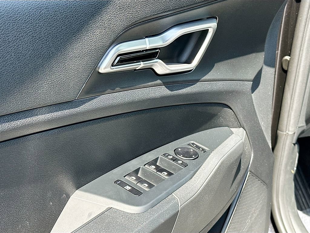 Certified 2026 Kia Sportage LX image 17