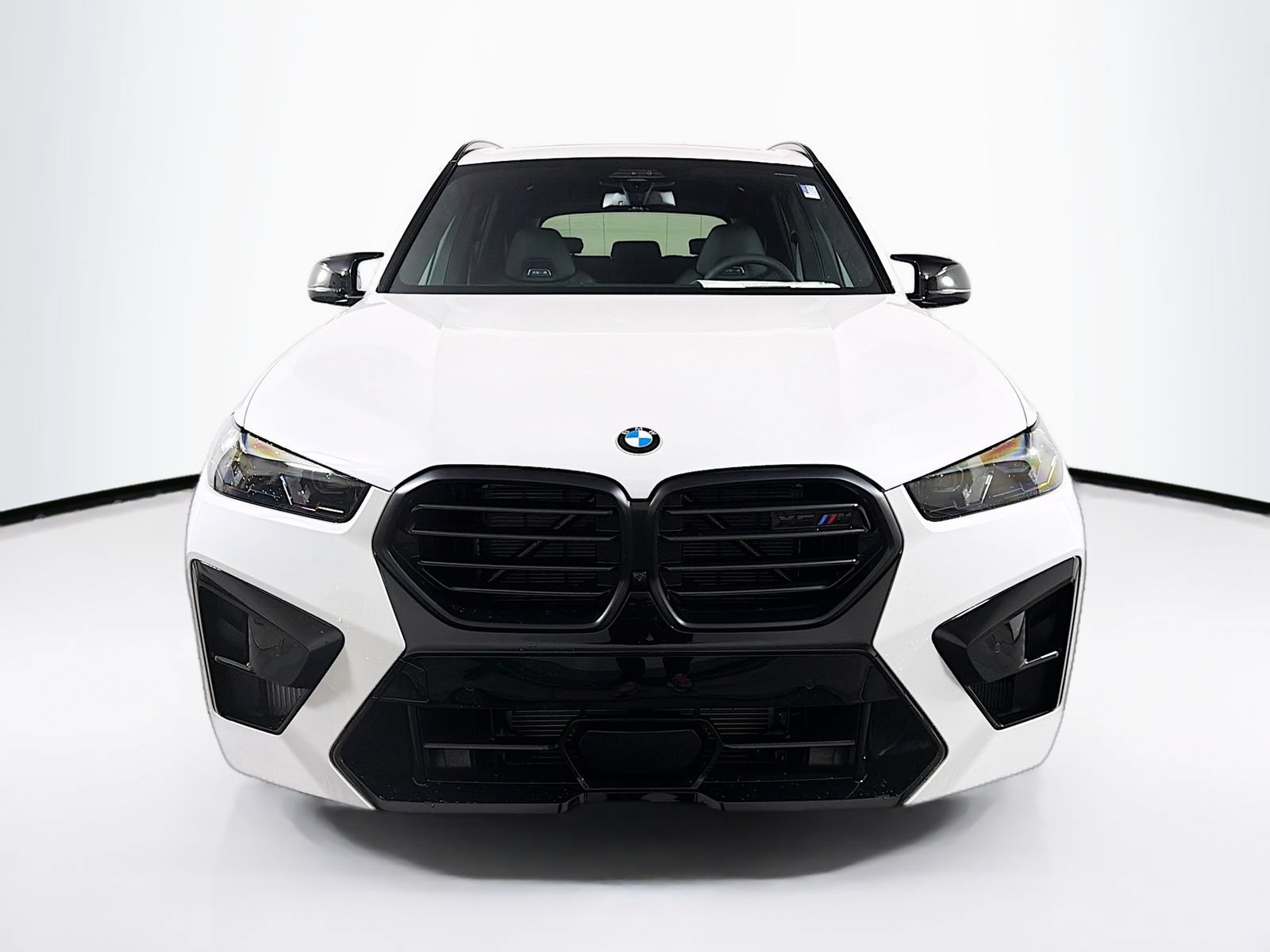 New 2026 BMW X5 M Competition w/ Executive Package AWD/4WD image 2