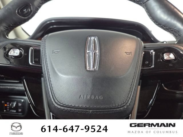 Used 2020 Lincoln Aviator Reserve w/ Elements Package Plus AWD/4WD image 24