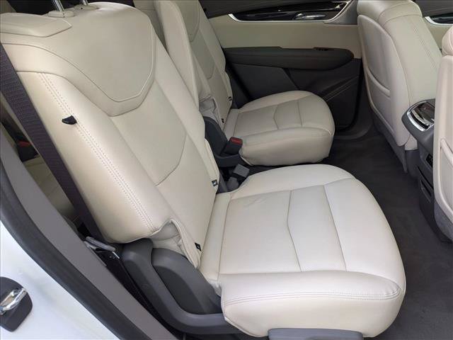 Used 2024 Cadillac XT6 Premium Luxury w/ Technology Package AWD/4WD image 22