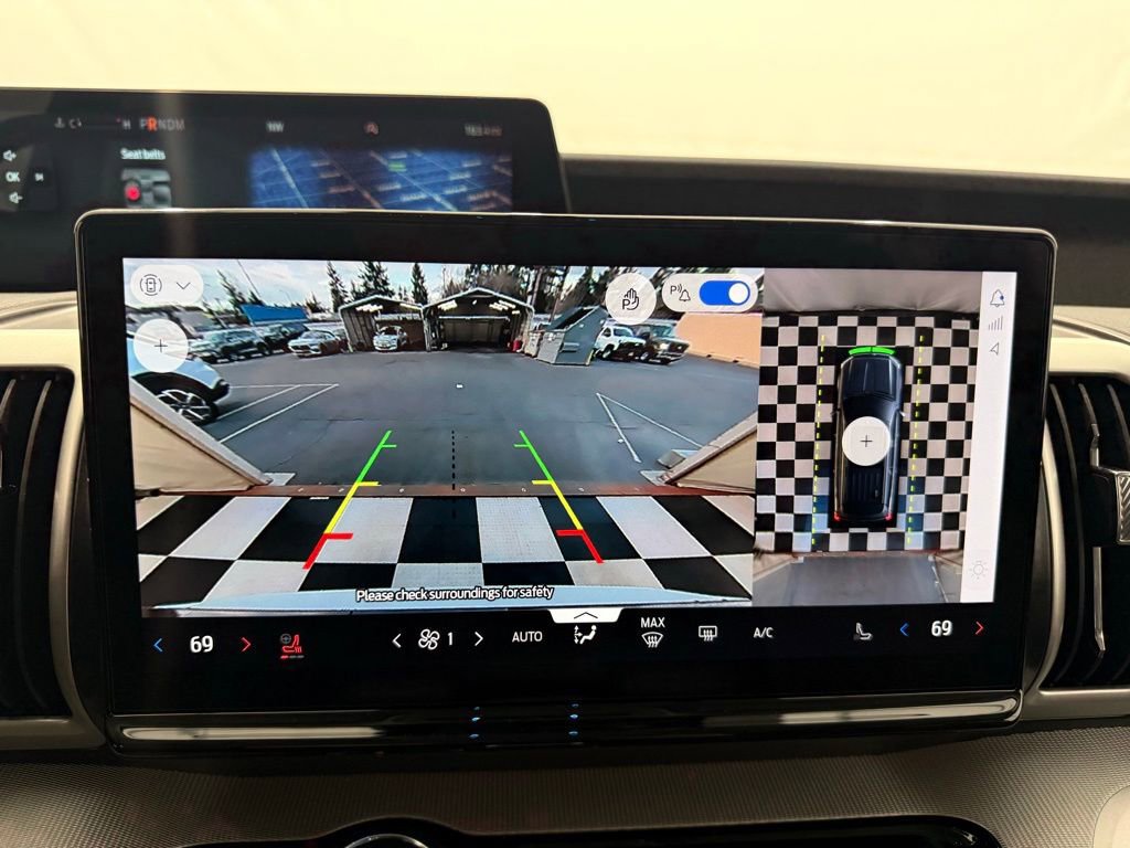 New 2025 Ford Expedition Max Active image 41