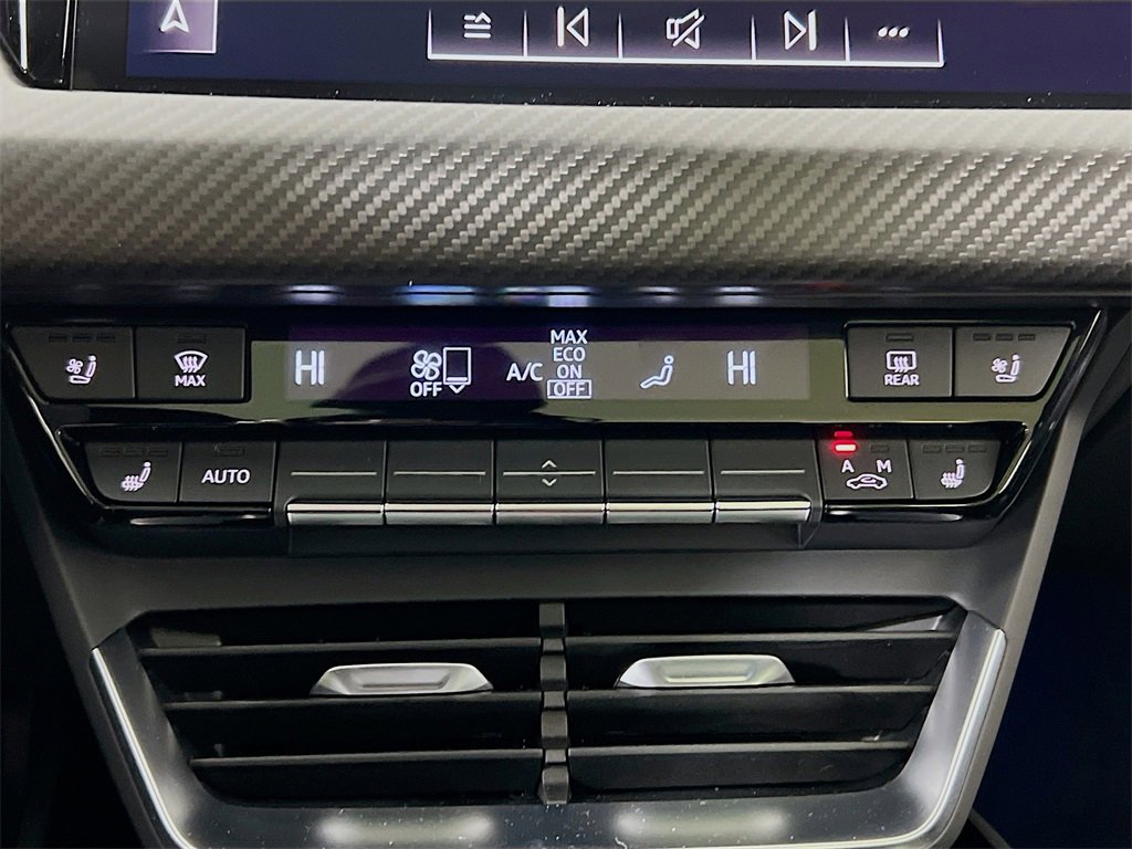 New 2026 Audi S e-tron GT Prestige image 17