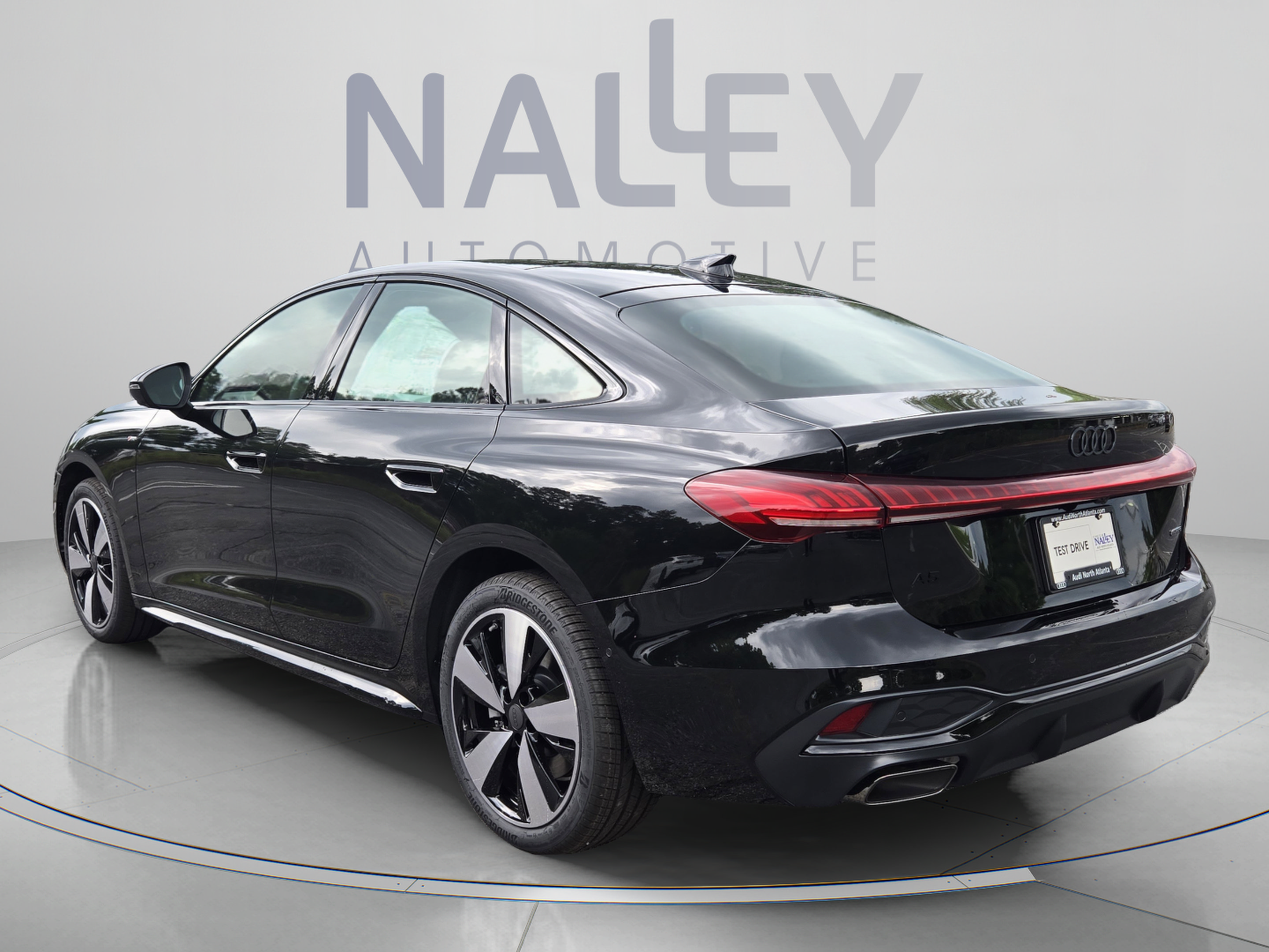 New 2026 Audi A5 2.0T Premium Plus w/ Premium Plus Package AWD/4WD image 3