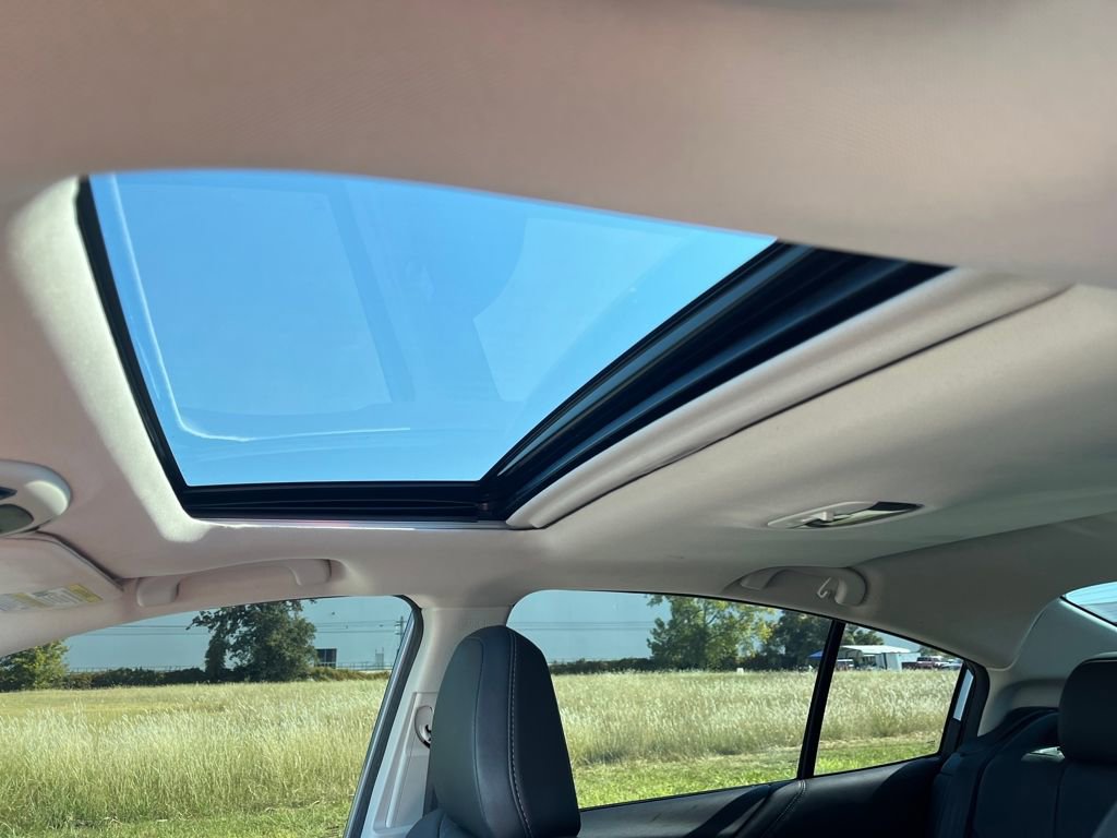 Used 2021 Subaru Legacy Limited XT image 26