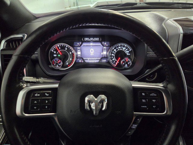 Used 2022 RAM 3500 Laramie image 43