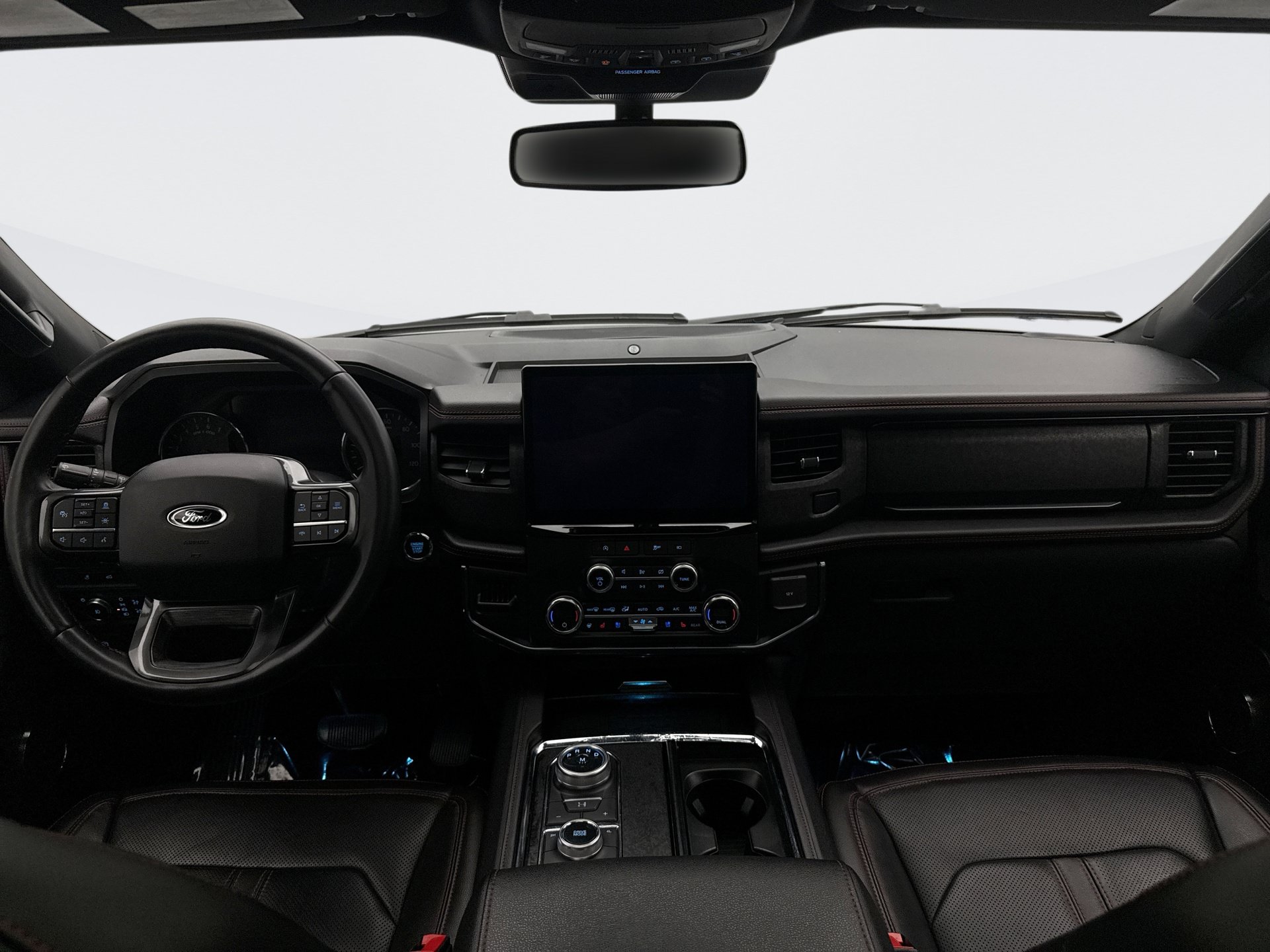 Used 2022 Ford Expedition Max Limited AWD/4WD image 14
