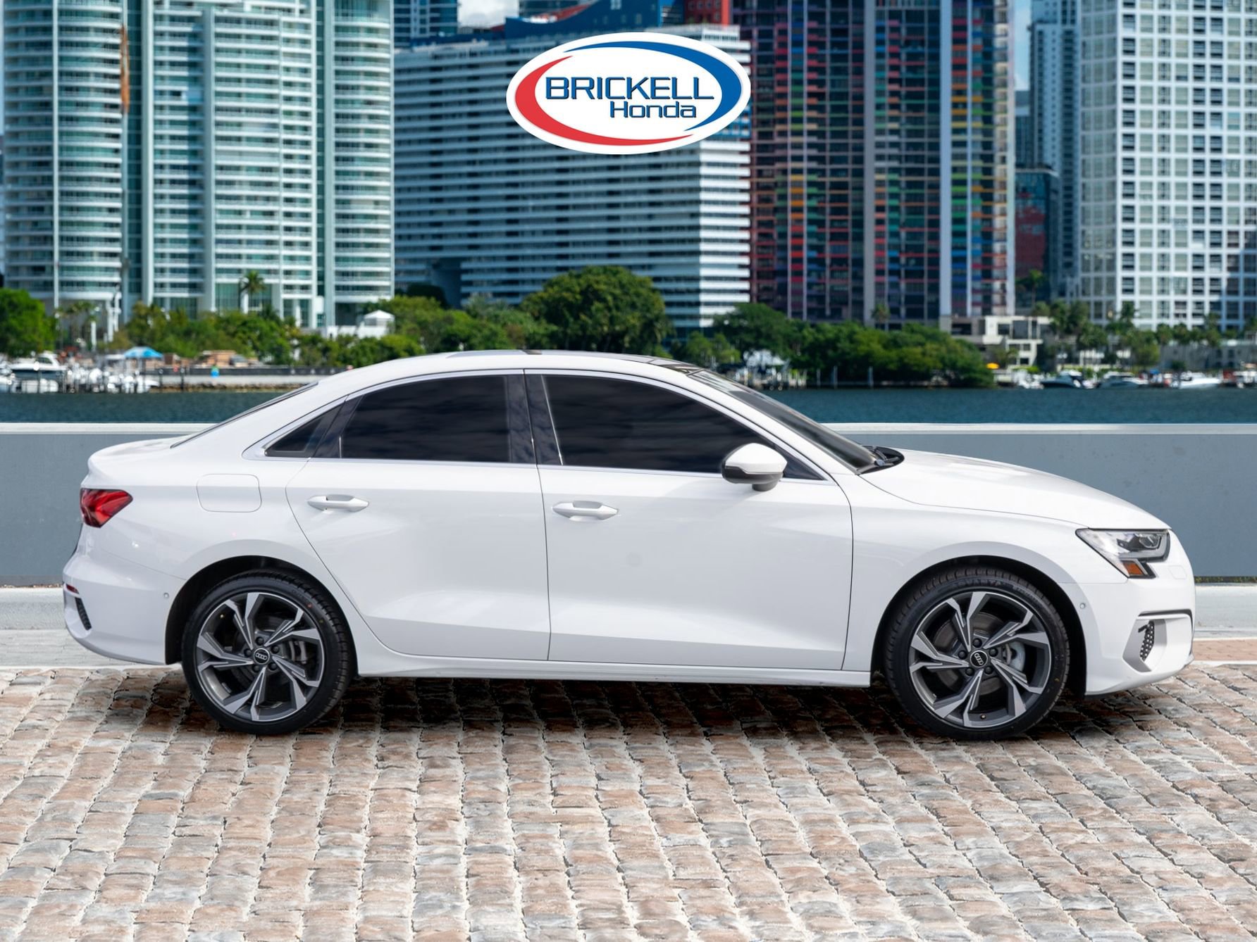 Used 2022 Audi A3 2.0T Premium image 4