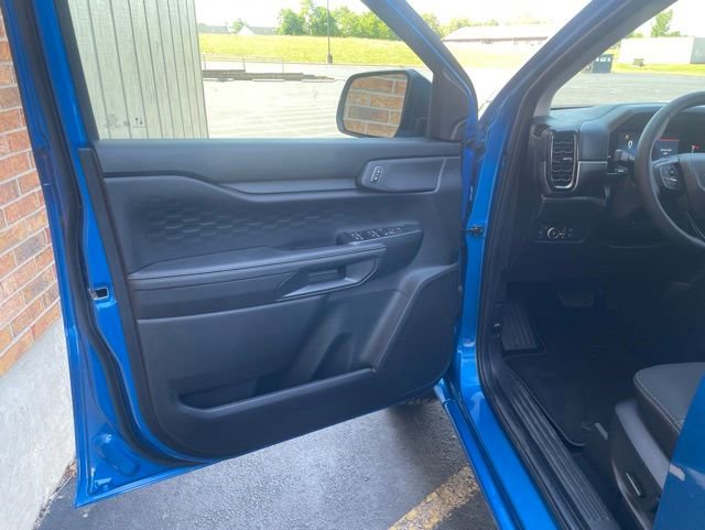 New 2026 Ford Ranger XLT AWD/4WD image 21