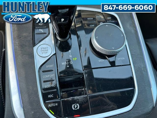 Used 2023 BMW X5 xDrive40i image 22