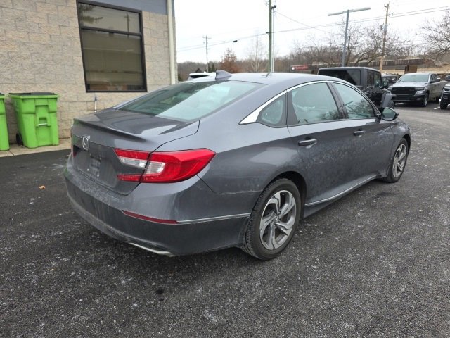 Used 2020 Honda Accord EX-L image 3