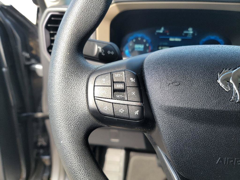 Used 2025 Ford Bronco Sport Big Bend AWD/4WD image 14