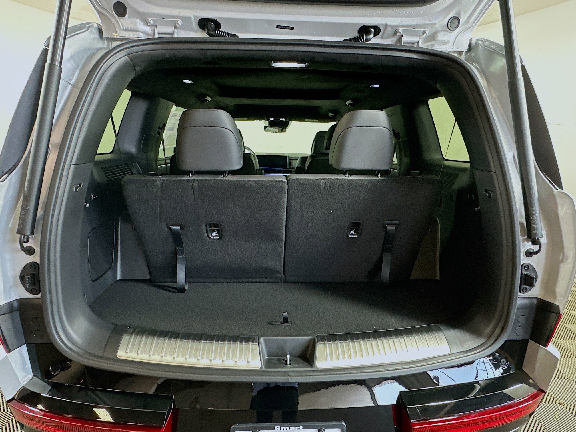 New 2026 Hyundai Santa Fe Calligraphy image 26