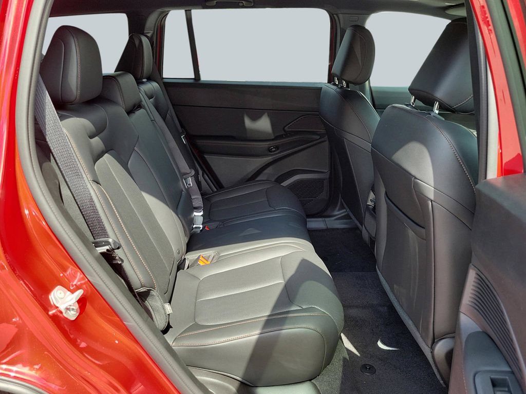 New 2026 Jeep Cherokee Limited AWD/4WD image 32