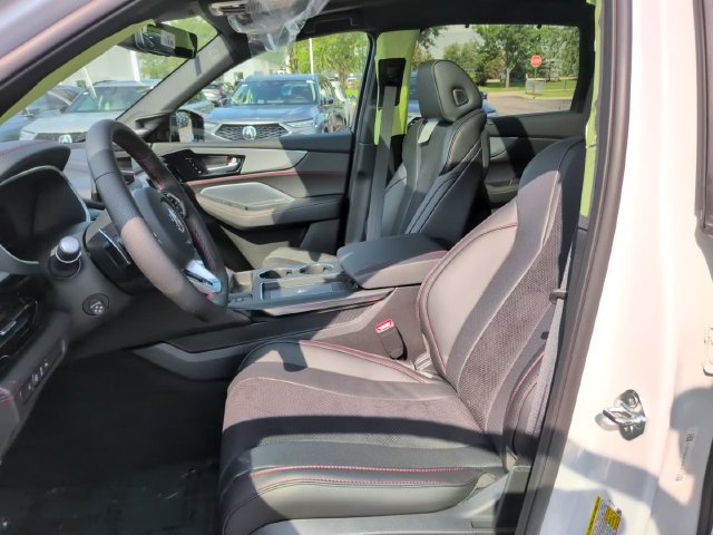 New 2026 Acura MDX A-Spec AWD/4WD image 15