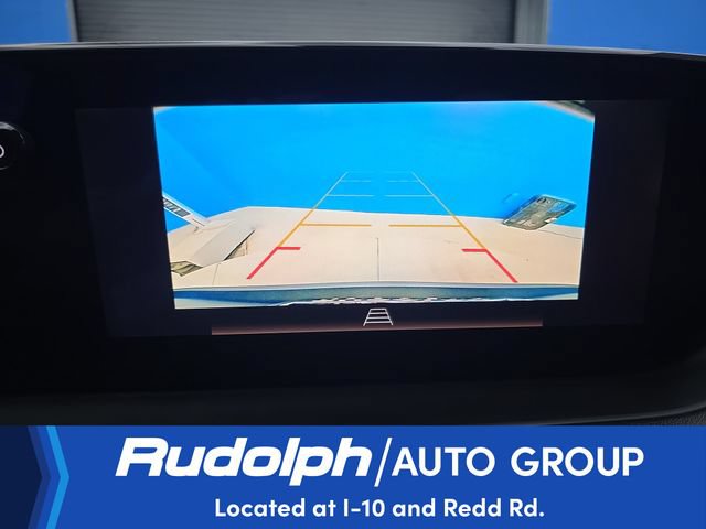 Used 2025 Buick Encore GX Preferred FWD image 22