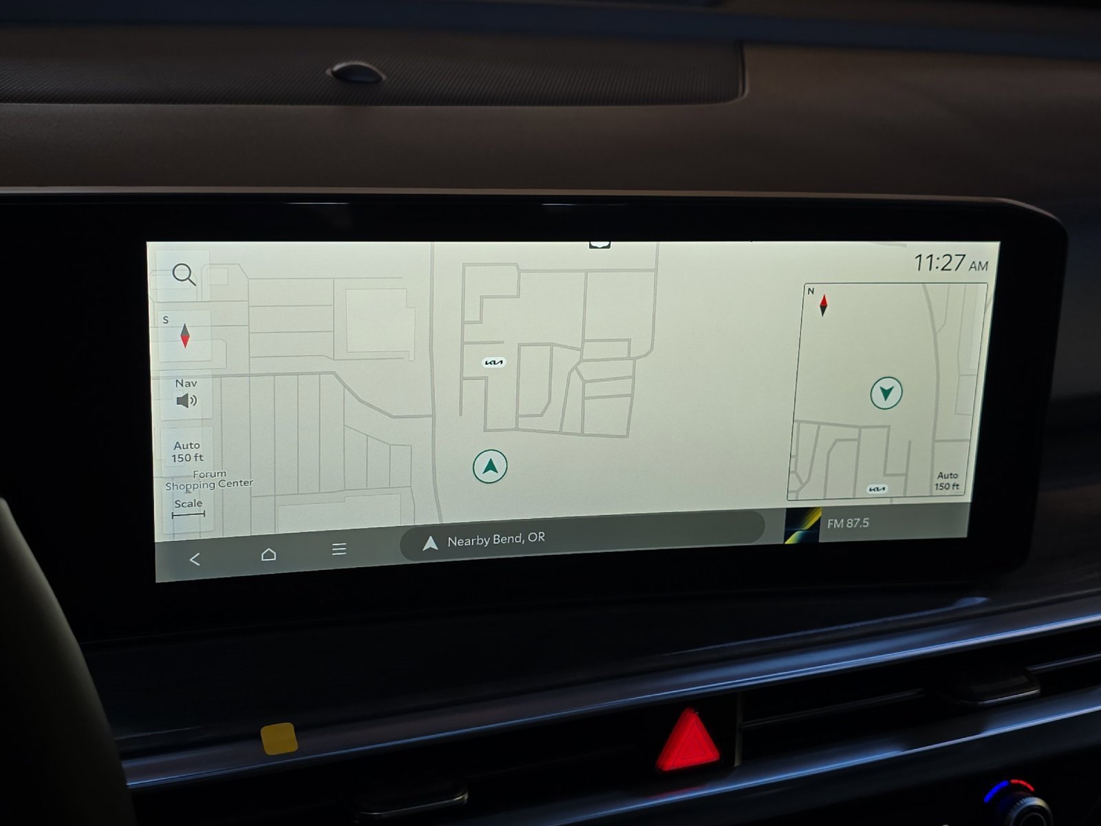 New 2026 Kia Sorento SX Prestige image 20