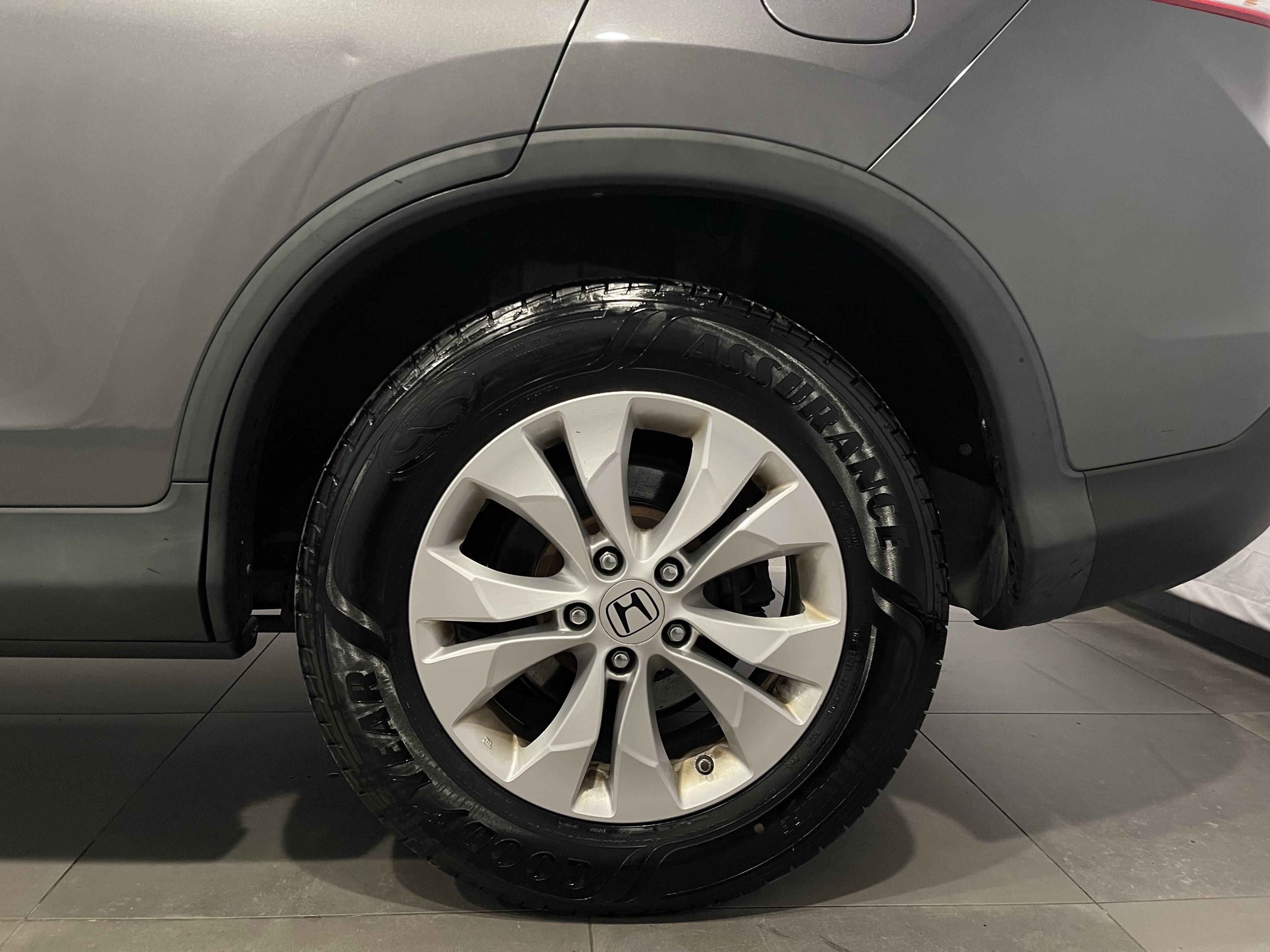 Used 2013 Honda CR-V EX-L image 8