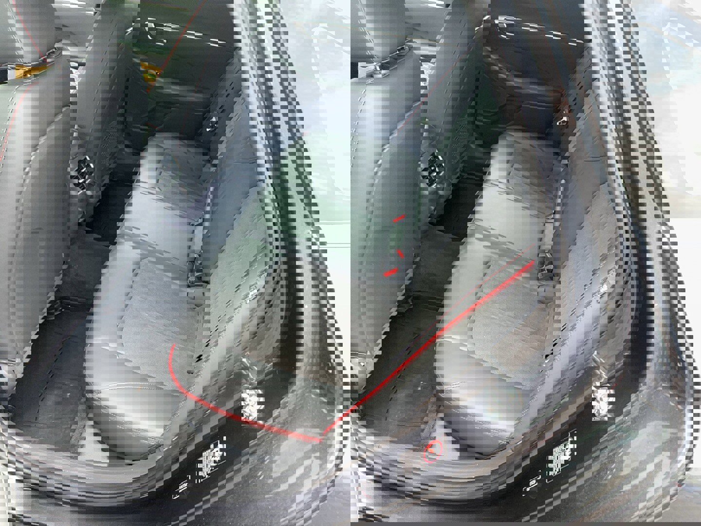 Used 2021 Hyundai Sonata SEL Plus w/ Tech Package image 9