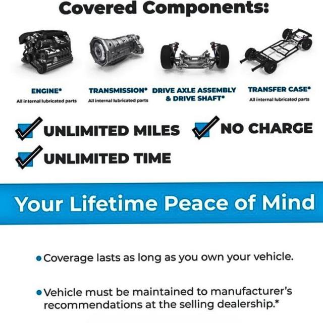 New 2026 Chevrolet TrailBlazer ACTIV w/ Driver Confidence Package image 11