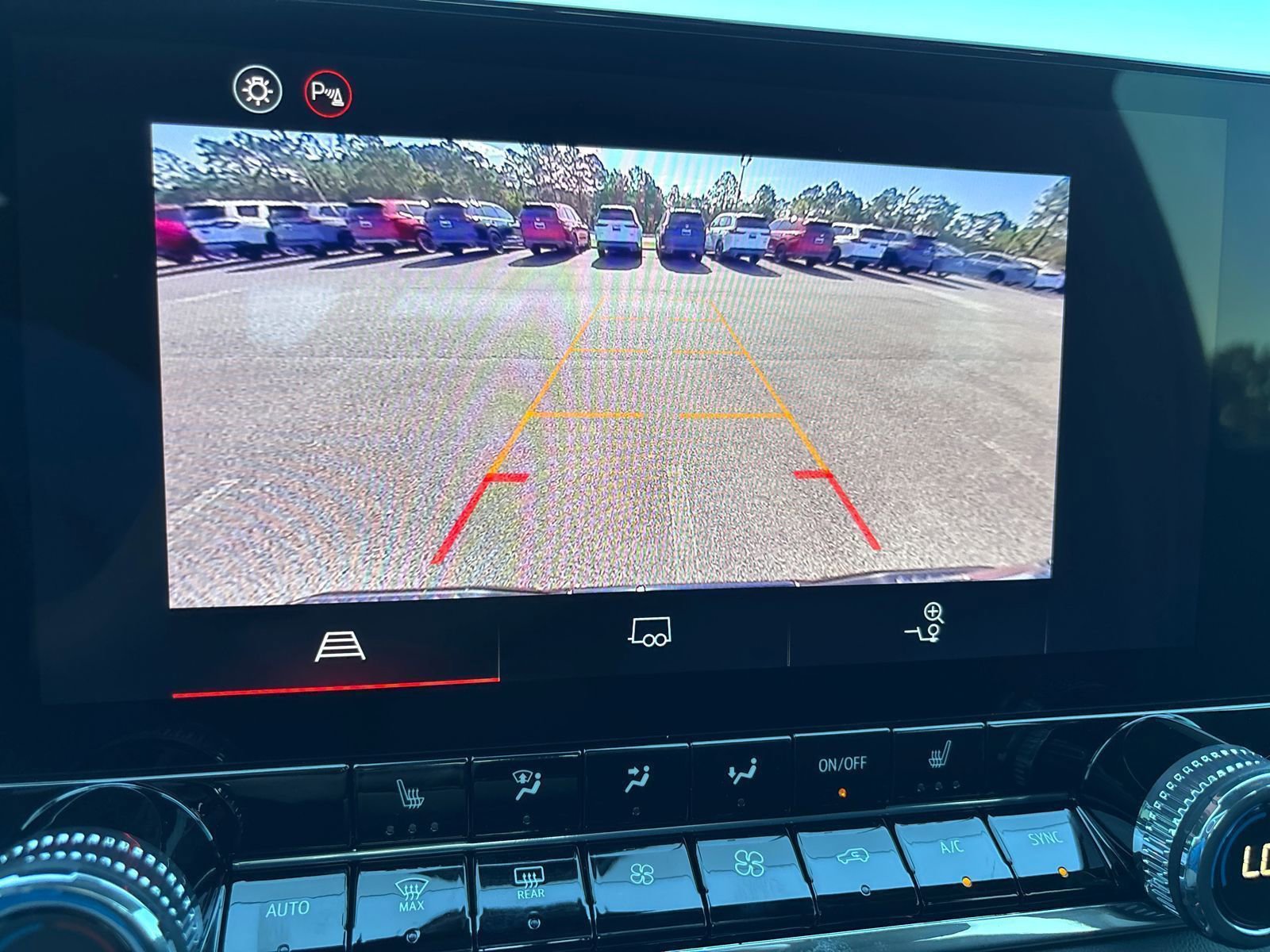 New 2026 GMC Canyon Elevation w/ Convenience Package RWD image 2