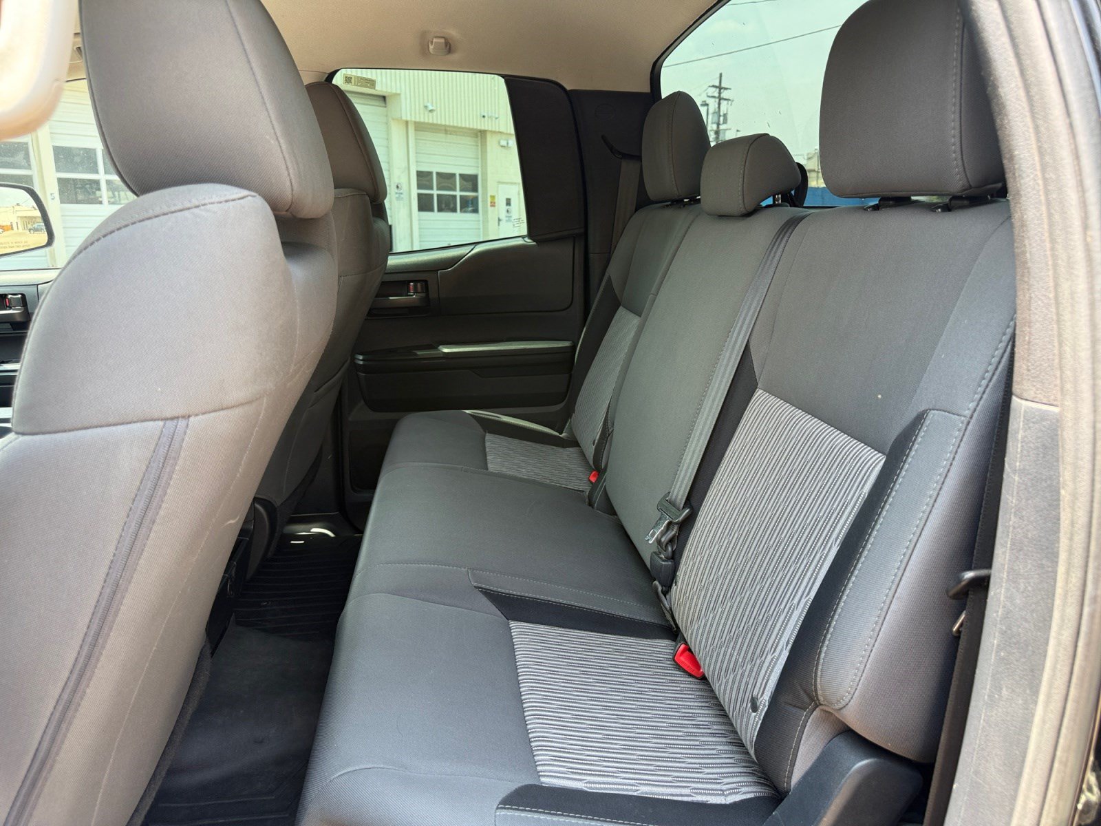 Used 2014 Toyota Tundra SR AWD/4WD image 17