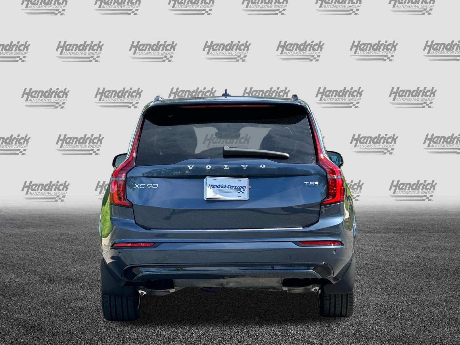 Used 2026 Volvo XC90 T8 Ultra w/ Lounge Package image 6