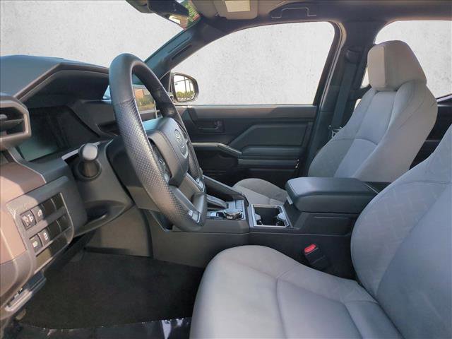 Certified 2024 Toyota Tacoma SR5 image 16