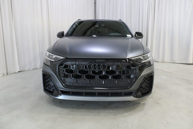 Used 2024 Audi SQ8 Premium Plus w/ S Sport Package AWD/4WD image 36