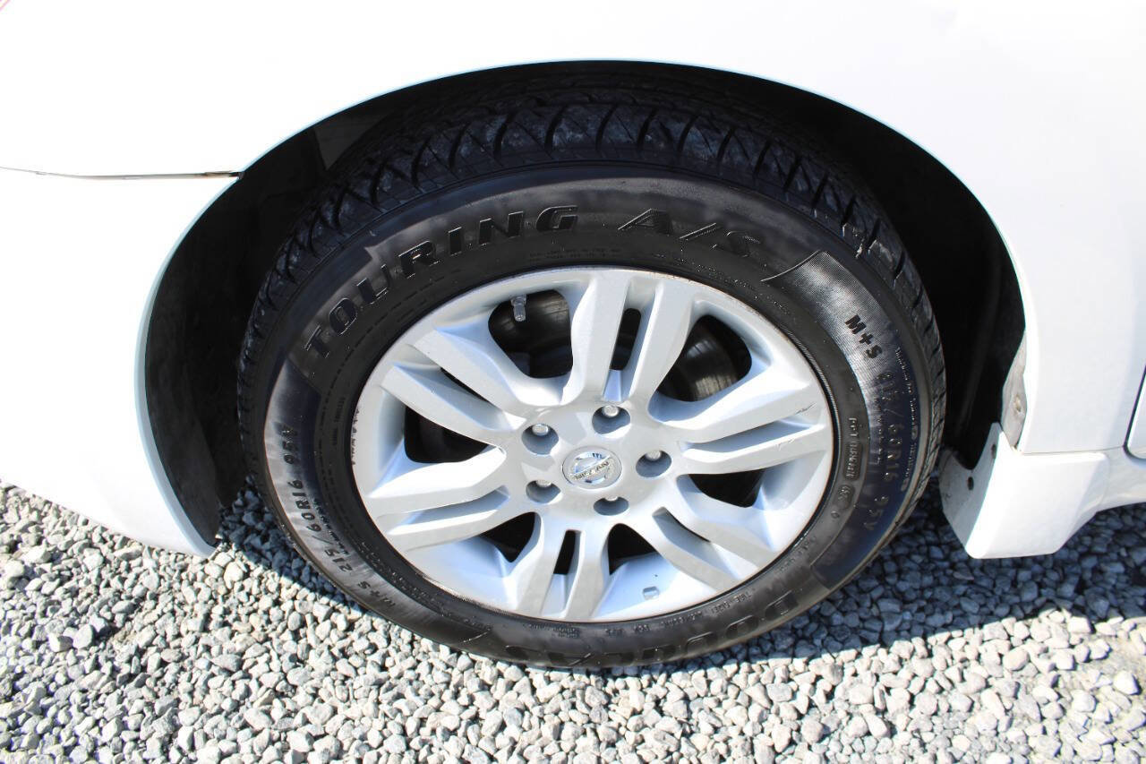 Used 2010 Nissan Altima 2.5 SL w/ SL Pkg image 26