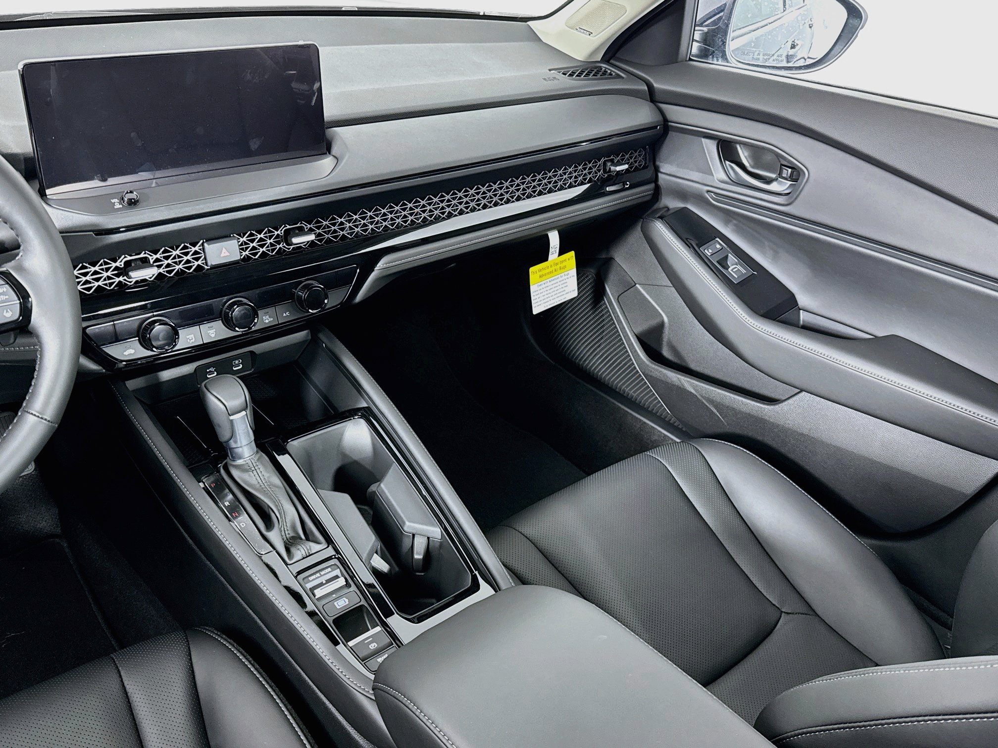 New 2026 Honda Accord Touring image 25