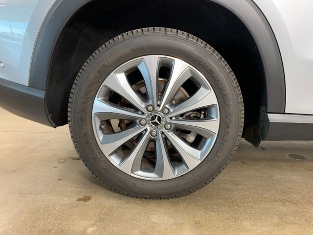 Used 2022 Mercedes-Benz GLE 350 4MATIC w/ Premium Package image 41