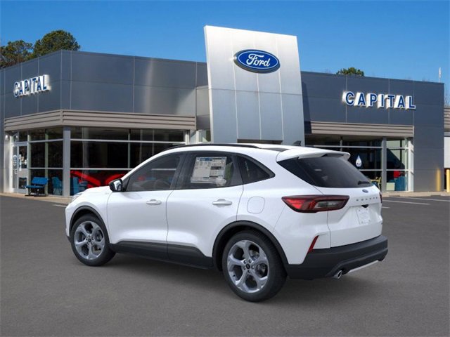 New 2025 Ford Escape ST-Line w/ Equipment Group 301A image 4