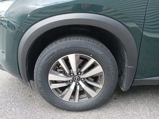 Used 2024 Nissan Pathfinder SL AWD/4WD image 10