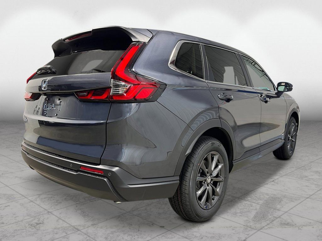 New 2026 Honda CR-V EX-L image 6