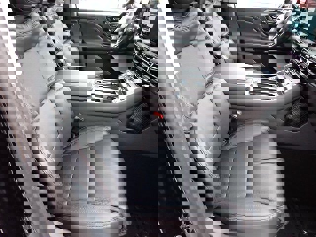 New 2025 Lincoln Aviator Reserve w/ Equipment Group 201A image 11