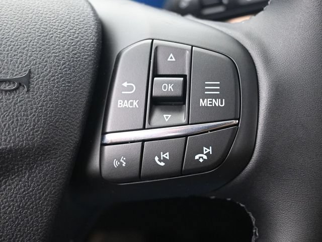 Used 2025 Ford Bronco Sport Outer Banks w/ Sasquatch Outer Banks Package AWD/4WD image 16